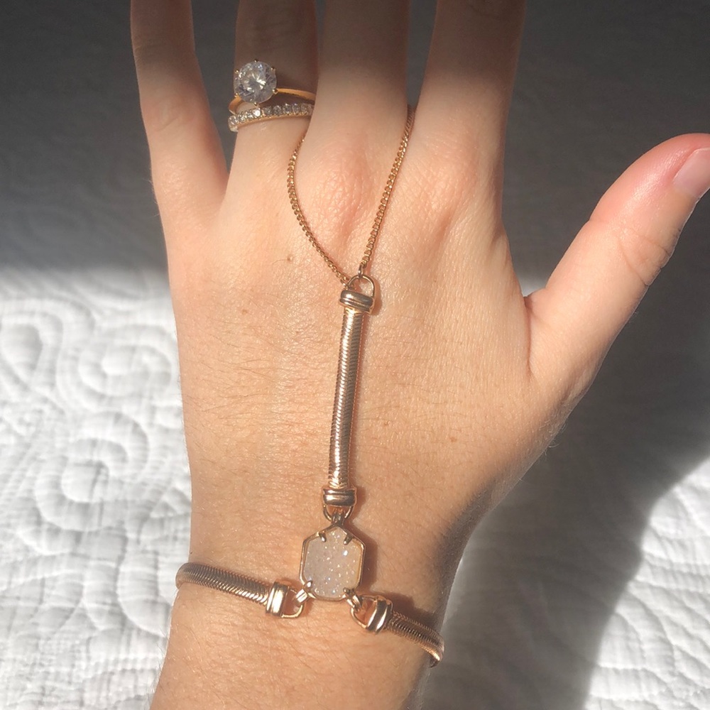 Kendra Scott Bracelet